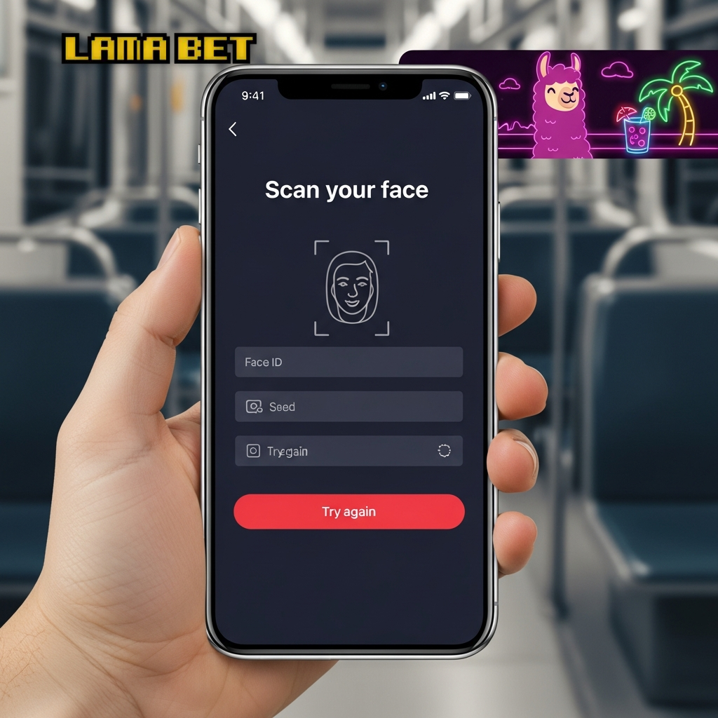 Lamabet casino security, SSL encryption and fair-play protection